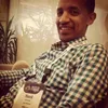 henokmikre GitHub avatar